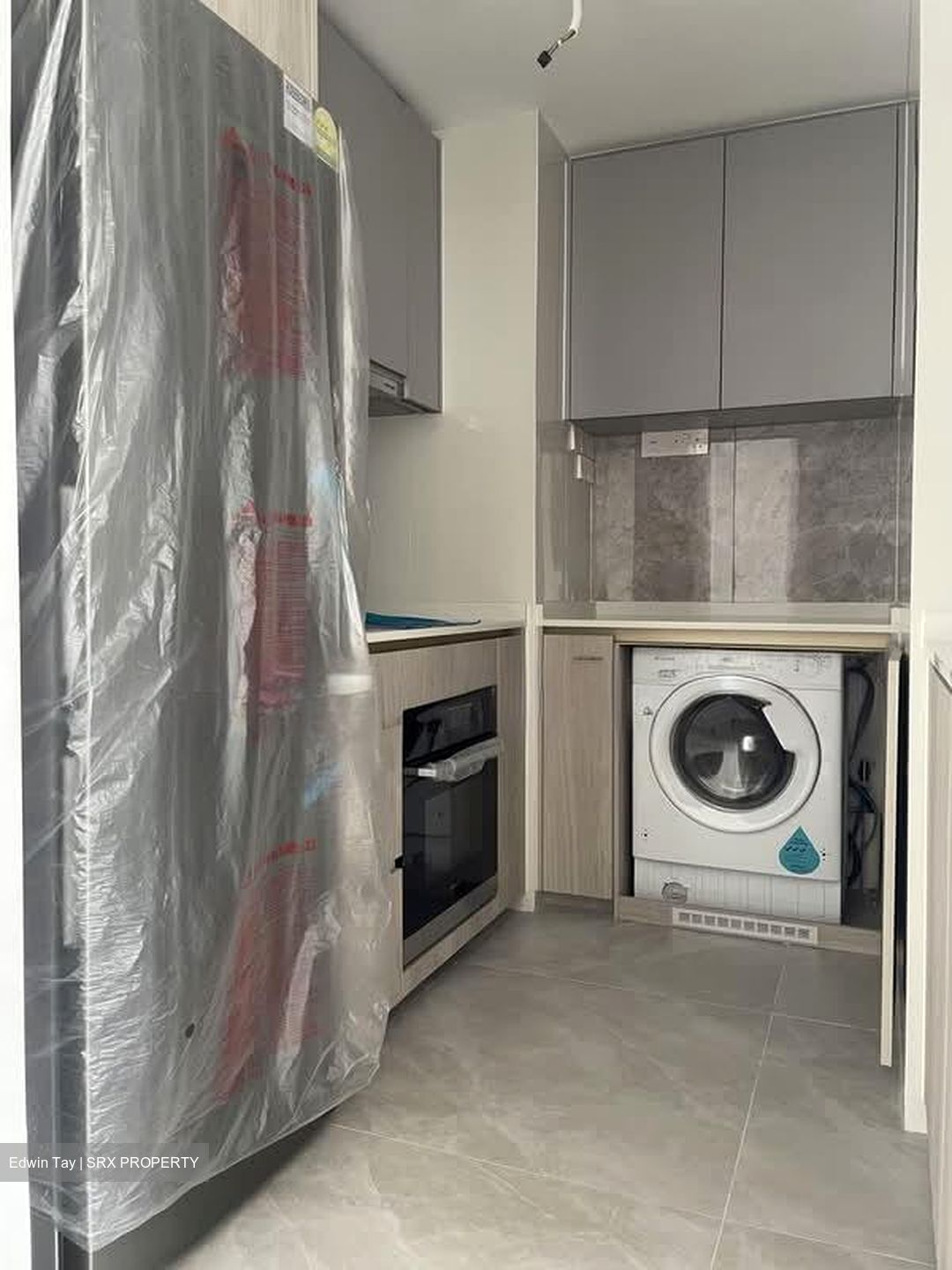 Amo Residence (D20), Apartment #581881641